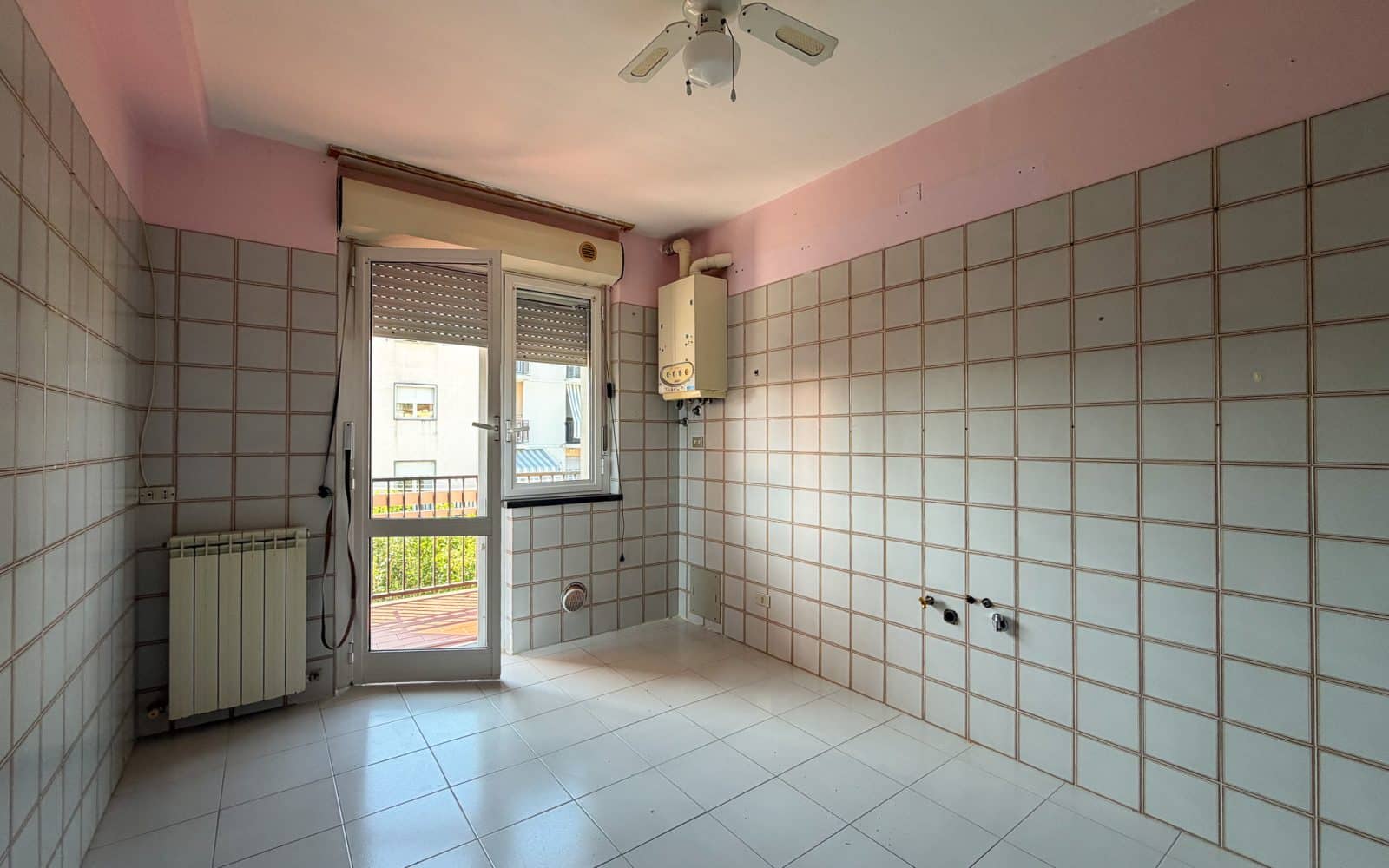 Appartamento Ceparana