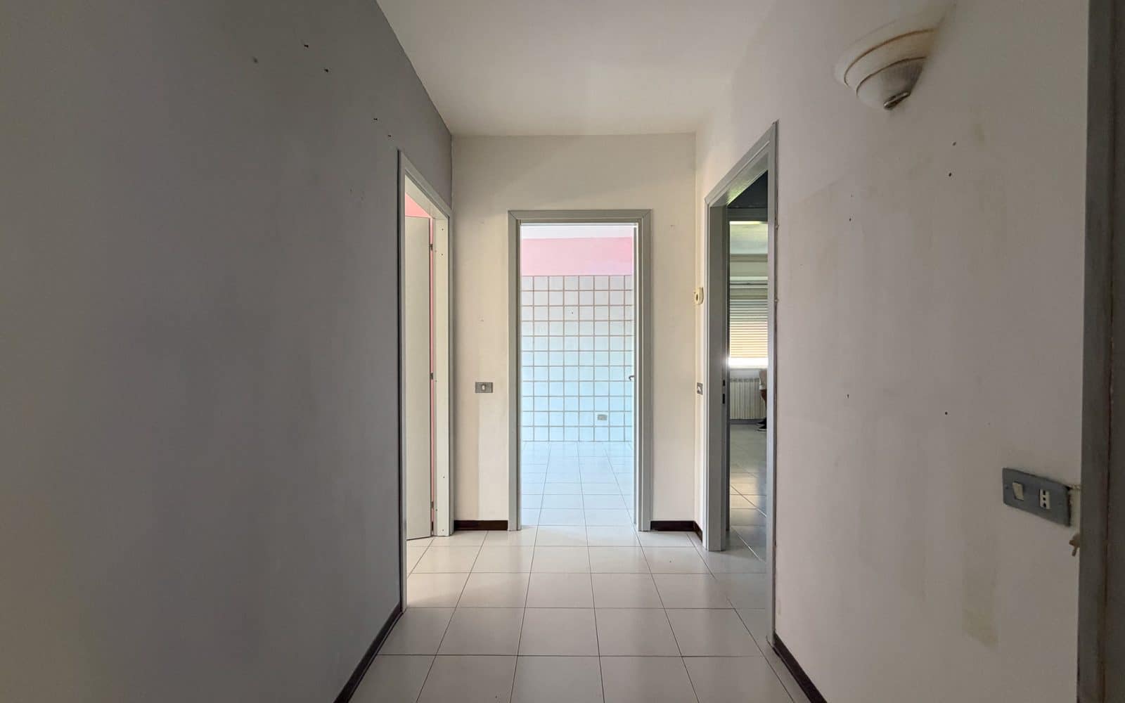 Appartamento Ceparana