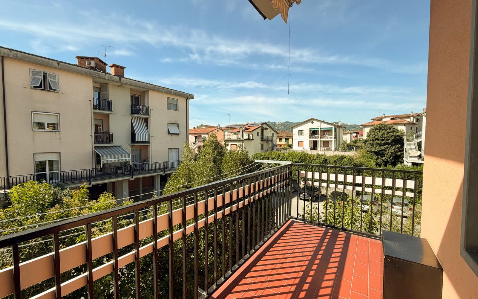Appartamento Ceparana