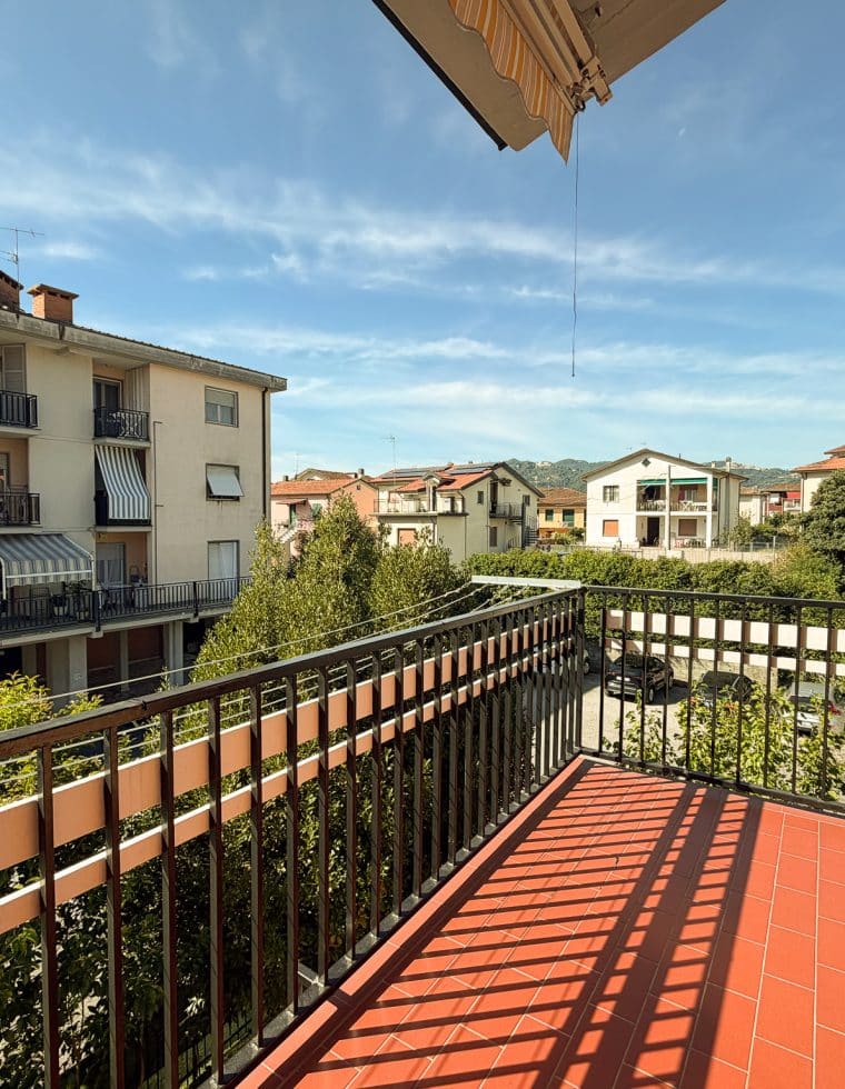 Appartamento Ceparana
