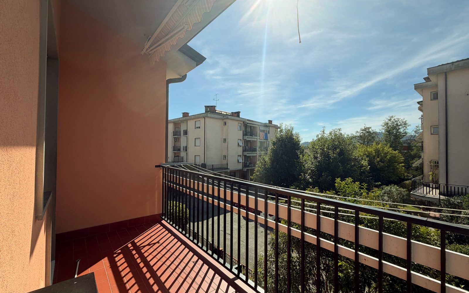 Appartamento Ceparana