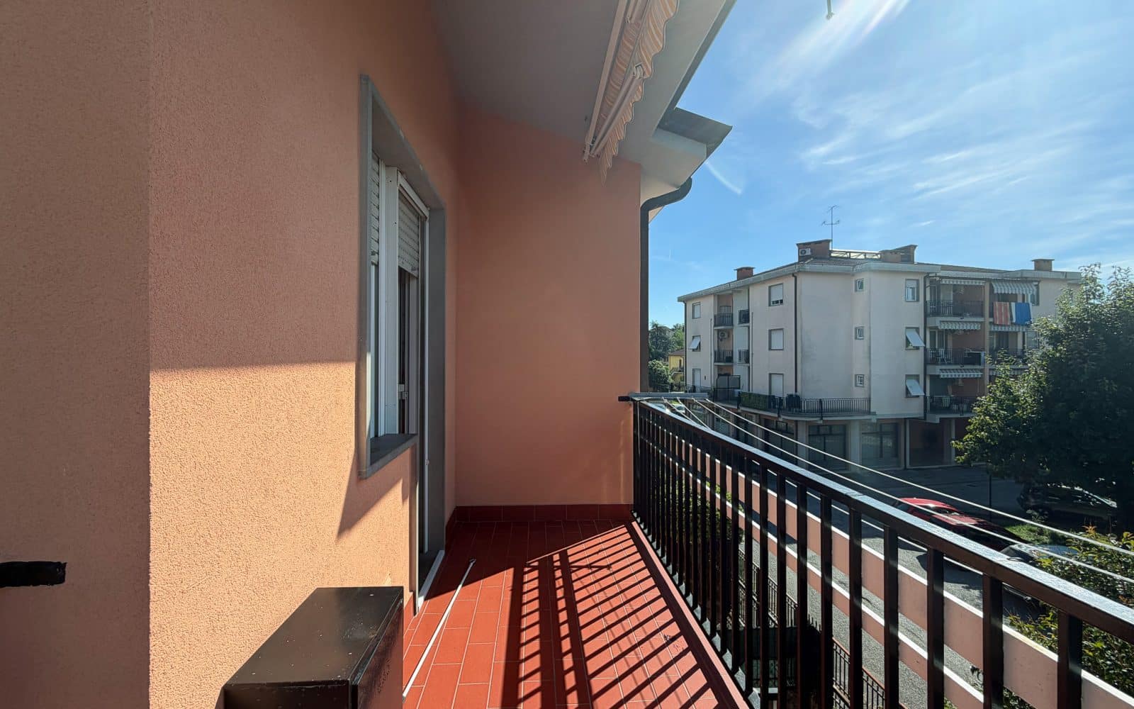 Appartamento Ceparana